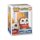 Funko POP Games: Pokémon - Fuecoco #1030 Funko POP Games: Pokémon - Fuecoco #1030