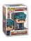 Funko POP Animation: Hunter x Hunter - Ging Freecss Funko POP Animation: Hunter x Hunter - Ging Freecss
