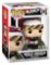 Funko POP Animation: BLEACH: Thousand-Year Blood War - Renji Abarai #2393 Funko POP Animation: BLEACH: Thousand-Year Blood War - Renji Abarai #2393