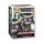 Funko POP Rocks: Iron Maiden - Senjutsu Eddie Funko POP Rocks: Iron Maiden - Senjutsu Eddie