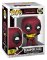 Funko POP: Deadpool: Legacy Collection - Deadpool (X-Men Trainee) #1582 Funko POP: Deadpool: Legacy Collection - Deadpool (X-Men Trainee) #1582