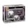 Funko POP Keychain: The Nightmare Before Christmas - Jack Skellington & Oogie Boogie Funko POP Keychain: The Nightmare Before Christmas - Jack Skellington & Oogie Boogie