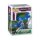Funko POP TV: Teenage Mutant Ninja Turtles/Masters of the Universe - Leo (Eternia Armor)