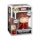 Funko POP Marvel: Wanda Maximoff #1455 Funko POP Marvel: Wanda Maximoff #1455