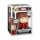 Funko POP Marvel: Wanda Maximoff #1455 Funko POP Marvel: Wanda Maximoff #1455