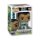 Funko POP Animation: The Real Ghostbusters - Winston Zeddemore #1782 Funko POP Animation: The Real Ghostbusters - Winston Zeddemore #1782