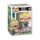 Funko POP Animation: The Real Ghostbusters - Egon Spengler #1783 Funko POP Animation: The Real Ghostbusters - Egon Spengler #1783