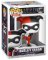 Funko POP Animation: Batman The Animated Series - Harley Quinn #546 Funko POP Animation: Batman The Animated Series - Harley Quinn #546