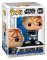 Funko POP: Star Wars - Arc Trooper Jesse (s možností CHASE veze) #807 Funko POP: Star Wars - Arc Trooper Jesse (s možností CHASE veze) #807