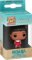 Funko POP Keychain: Moana 2 - Moana