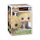 Funko &nbsp;POP Movies: Mars Attacks! - Martian Spy Girl #1876
