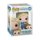 Funko POP Marvel: Fantastic Four: First Steps - Invisible Woman & Franklin #1514 Funko POP Marvel: Fantastic Four: First Steps - Invisible Woman & Franklin #1514