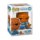 Funko POP Marvel: Fantastic Four: First Steps - The Thing #1516 Funko POP Marvel: Fantastic Four: First Steps - The Thing #1516