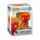 Funko POP Marvel: Fantastic Four: First Steps - Human Torch #1517 Funko POP Marvel: Fantastic Four: First Steps - Human Torch #1517
