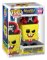Funko POP Movies: The SpongeBob Movie - SpongeBob SquarePants #1938 Funko POP Movies: The SpongeBob Movie - SpongeBob SquarePants #1938