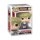 Funko POP Animation: Yu-Gi-Oh! - Alexis Rhodes #1869
