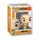 Funko POP Animation: Dragon Ball - Krillin #1926 Funko POP Animation: Dragon Ball - Krillin #1926
