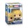 Funko POP: Marvel - Wolver-Gwen #1487