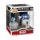 Funko POP Deluxe: Star Wars - R2-D2 and Princess Leia Hologram #766 Funko POP Deluxe: Star Wars - R2-D2 and Princess Leia Hologram #766