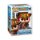 Funko POP Games: Sonic - Treasure Hunter Knuckles #1055 Funko POP Games: Sonic - Treasure Hunter Knuckles #1055