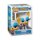 Funko POP Games: Sonic - Rouge #1057