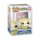 Funko: POP Games: Pokémon - Fidough #1051 Funko: POP Games: Pokémon - Fidough #1051