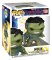 Funko POP: Spider-Man: Brand New Day - Hulk #1588 Funko POP: Spider-Man: Brand New Day - Hulk #1588