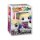Funko POP Heroes: Harley Quinn (Pride) #552 Funko POP Heroes: Harley Quinn (Pride) #552