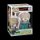 Funko POP Movies: Mars Attacks! - Martian Soldier (s možností Glow CHASE verze) #1877 Funko POP Movies: Mars Attacks! - Martian Soldier (s možností Glow CHASE verze) #1877