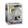 Funko POP Movies: Beetlejuice - Beetlejuice (Snake) #1728 Funko POP Movies: Beetlejuice - Beetlejuice (Snake) #1728