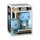 Funko POP: Star Wars - Qui-Gon Jinn (Force Ghost) (Glows in the Dark) #778