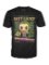 Funko Pop! Tee: Beetlejuice M Funko Pop! Tee: Beetlejuice M
