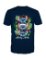 Funko Pop! Tee: Stitch/Holiday Stitch M Funko Pop! Tee: Stitch/Holiday Stitch M