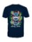 Funko Pop! Tee: Stitch/Holiday Stitch M Funko Pop! Tee: Stitch/Holiday Stitch M