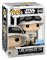 Funko POP: Star Wars - Luke Skywalker (Deleted Scenes) #800 Funko POP: Star Wars - Luke Skywalker (Deleted Scenes) #800