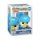 Funko POP Games: Pokemon - Quaxly #1012 Funko POP Games: Pokemon - Quaxly #1012