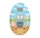 Funko Pocket POP Singles: Lilo & Stitch - Stitch (Easter) Funko Pocket POP Singles: Lilo & Stitch - Stitch (Easter)