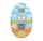 Funko Pocket POP Singles: Lilo & Stitch - Stitch (Easter) Funko Pocket POP Singles: Lilo & Stitch - Stitch (Easter)