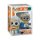 Funko POP Rocks: Despicable Me 4 X BTS - J-Hope