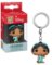 Funko POP Keychain: Disney Princess - Jasmine