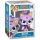 Funko POP Games: Sonic - Blaze #1116