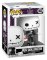 Funko POP: The Nightmare Before Christmas - Jack Skellington #1633