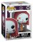 Funko POP: The Nightmare Before Christmas - Sally #1635