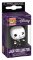 Funko POP Keychain: The Nightmare Before Christmas - Jack Skellington Funko POP Keychain: The Nightmare Before Christmas - Jack Skellington