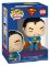 Funko POP Heroes: Superman - Golden Age Superman #000 Funko POP Heroes: Superman - Golden Age Superman #000