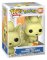 Funko POP Games: Pokémon - Ninetales #1091 Funko POP Games: Pokémon - Ninetales #1091