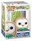 Funko POP Games: Pokémon - Rowlet #1092 Funko POP Games: Pokémon - Rowlet #1092