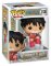 Funko POP Plus: One Piece - Monkey D. Luffy #2138