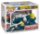 Funko POP Movies: Godzilla - Sleeping Spacegodzilla #1955 Funko POP Movies: Godzilla - Sleeping Spacegodzilla #1955