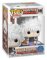 Funko POP Animation: Hunter x Hunter - Killua Zoldyck (Shelf Sitter) #2089 Funko POP Animation: Hunter x Hunter - Killua Zoldyck (Shelf Sitter) #2089